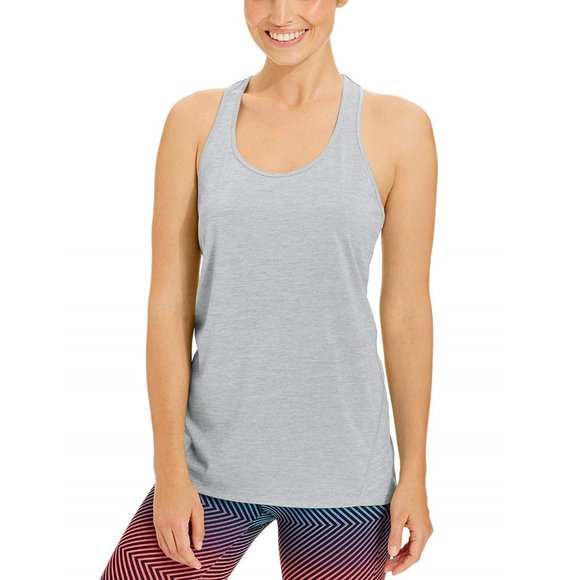 Tank Top Racerback Ideology Performance NWT - Picture 1 of 4